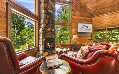 Featured Property Wilderness Ridge