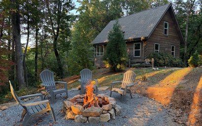 Featured Property Adventure of a Lifetime