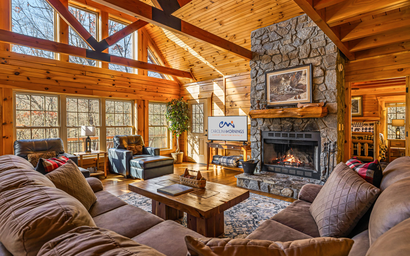 Featured Property Wildcat Lodge