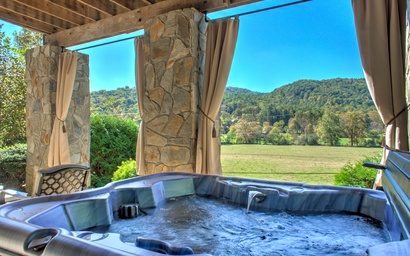 Featured Property Rainbow's Edge