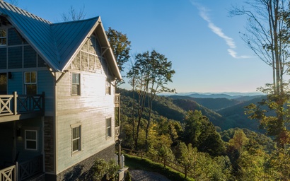 Featured Property Sapphire Sky