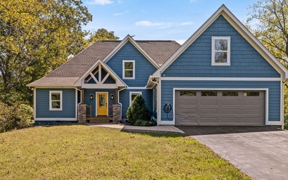 Featured Property Starry Night