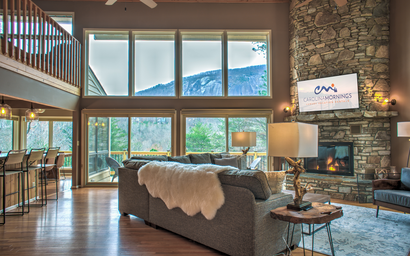 Featured Property Big Rock Candy Mountain