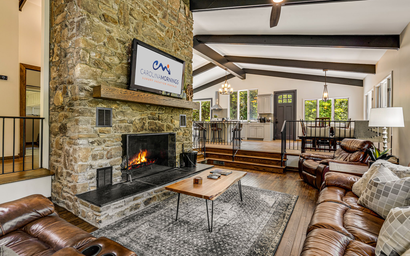 Featured Property Wildheart Sanctuary