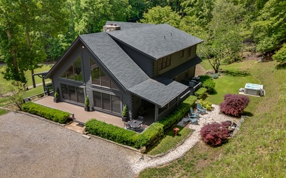 Featured Property Sleepy Bear