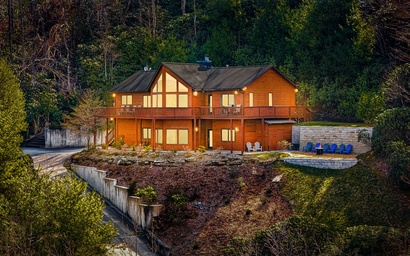 Featured Property Pisgah View