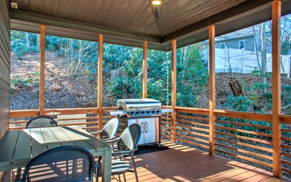 AVL Treehouse 5