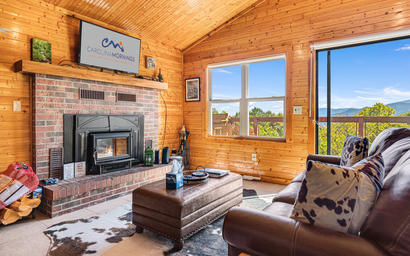 Featured Property Mountain Vista