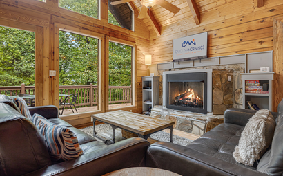 Featured Property Red Wolf