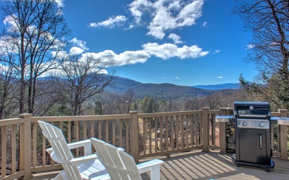 Featured Property Peak A View