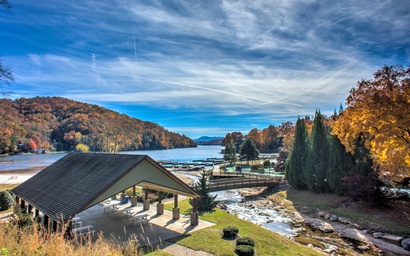 Featured Property Woods Escape