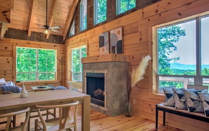 Featured Property Adventure of a Lifetime