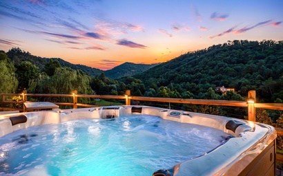 Featured Property Blue Ridge State of Mind