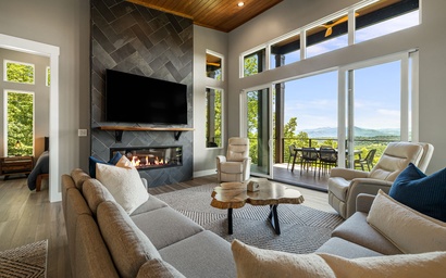 Featured Property Elevated Escapes