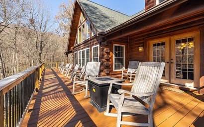 Wildcat Lodge 3