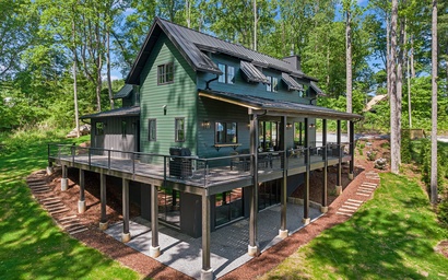 Featured Property Colorscape