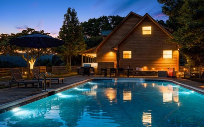 Featured Property Bobwhite Hill