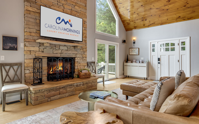 Featured Property Woodland Dreams