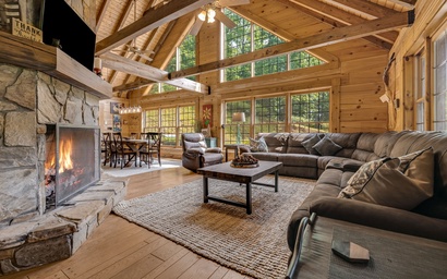 Featured Property Sleepy Bear