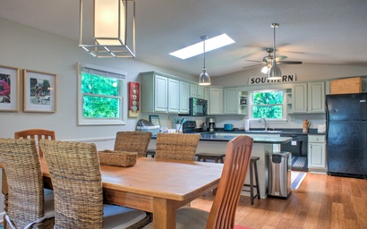 Featured Property The Grape Escape