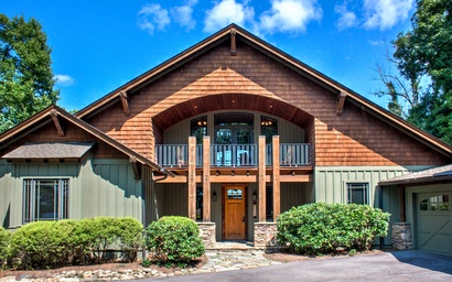 Featured Property Skyfall