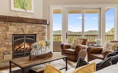 Featured Property Black Oak