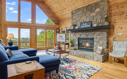 Featured Property The Bear Lodge