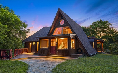 Featured Property Trail Time