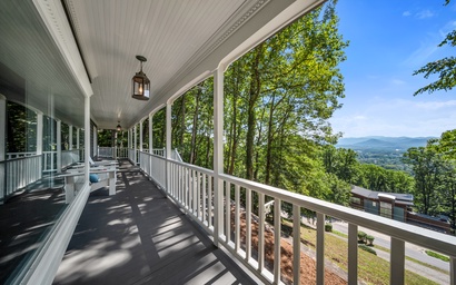 Featured Property Magic on the Hill