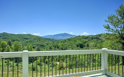 Featured Property Toe River Retreat
