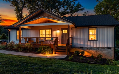 Featured Property Bear Haven