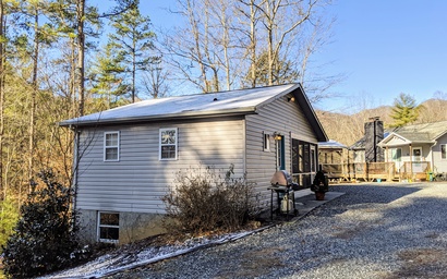 Promise Keeper Cottage