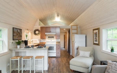 Halewood Farm Cottage