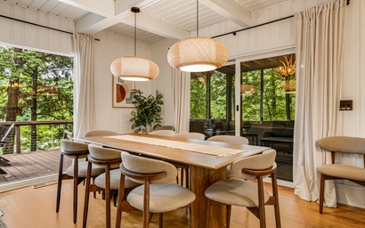 Tranquility Lake House 3