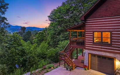 Featured Property The Toasty Marshmallow