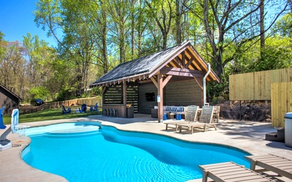 Featured Property Mariposa Ridge