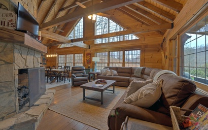 Featured Property Sleepy Bear