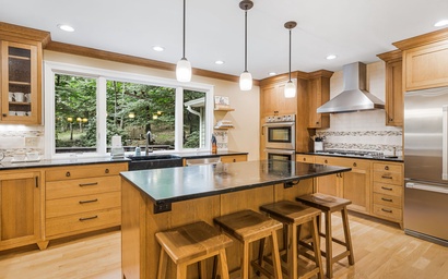 Featured Property Tranquil-Nest AVL