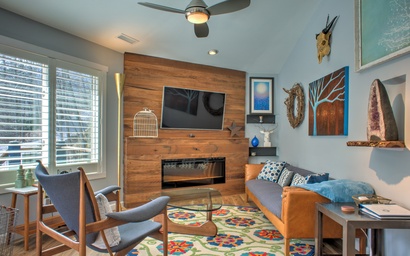 Featured Property Asheville Roundhouse