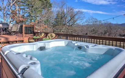 Featured Property Asheville Acres