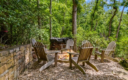 Woodland Dreams 5