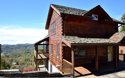 Featured Property Rocky Mountain High