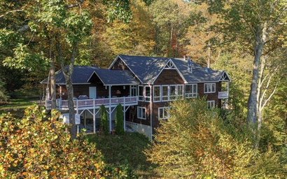 Vista View Lodge