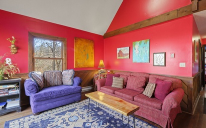 Alter Ego Mountain Chalet, Sleeps 12