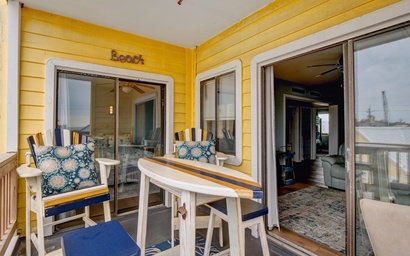 The BEST of Carolina Beach 2BR Sleeps 6