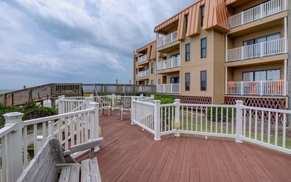 Oceanfront with VIEWS! 2024 Dates Available!