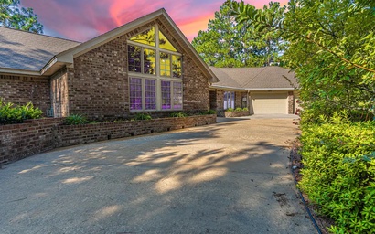 Gemini House 5 BR/4 BA Minutes from Pinehurst, Avail US Open 2024