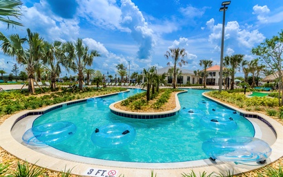 3141 Paradox Circle #406 4