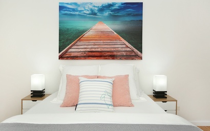 Oahu Tradewinds Plaza 601 6