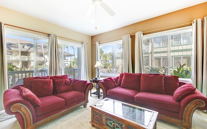 Kauai Regency at Poipu Kai #811 6